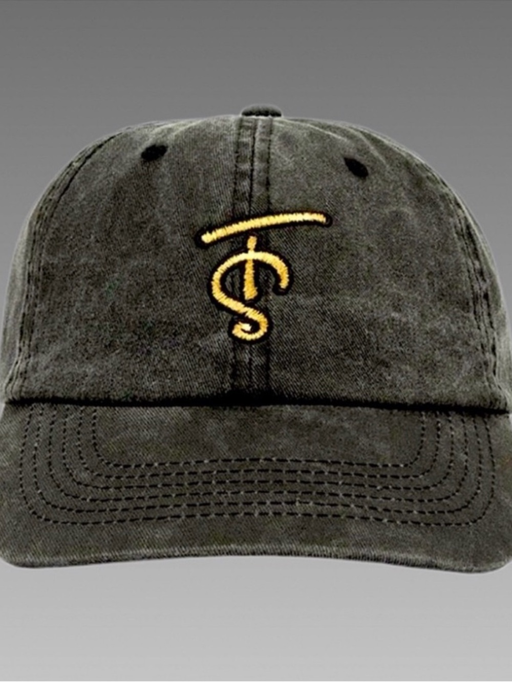 Taylor Swift Speak Now Taylor’s Version Dad Hat Grey
